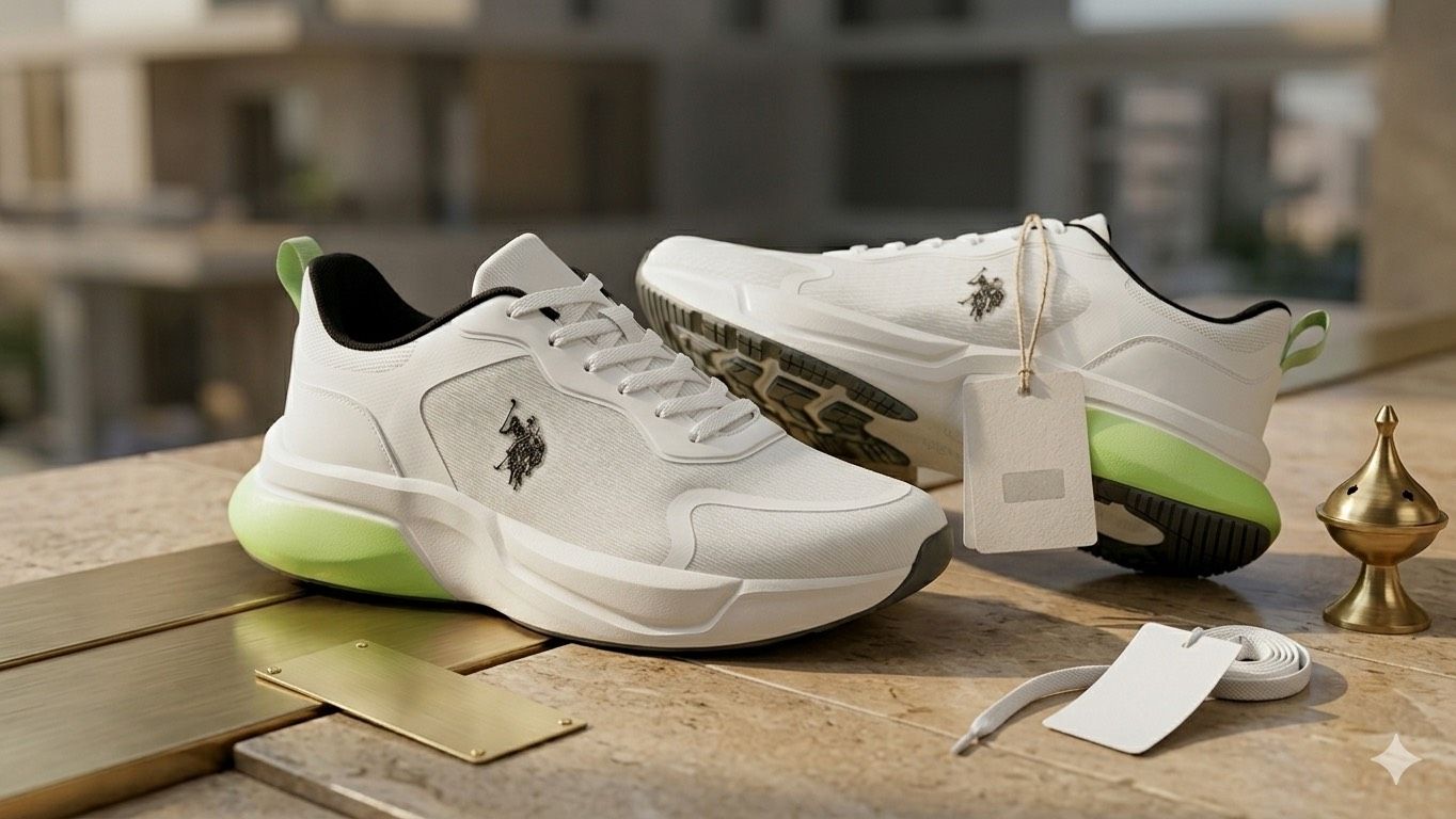 U.S. Polo Assn. Sneakers