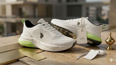 U.S. Polo Assn. Sneakers