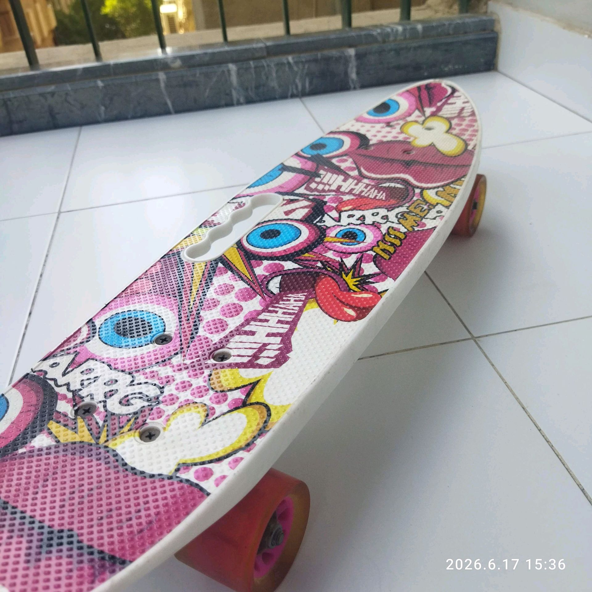 penny board