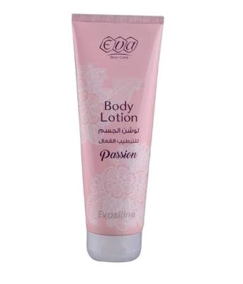 Eva body lotion