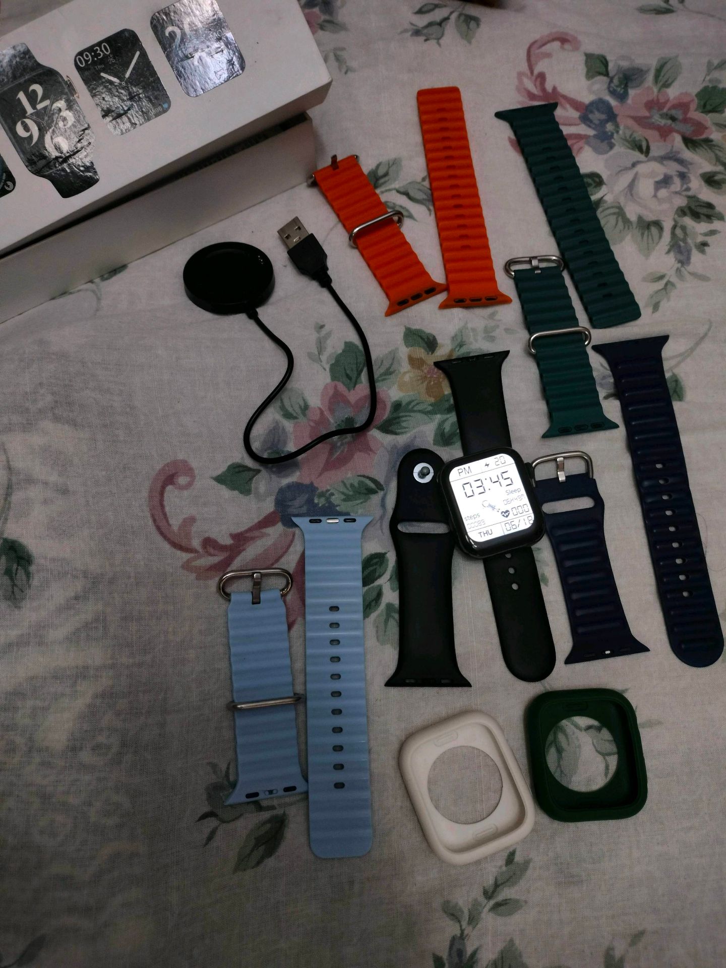 smart watch