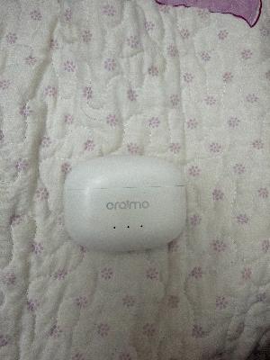 oraimo freepods 3c white