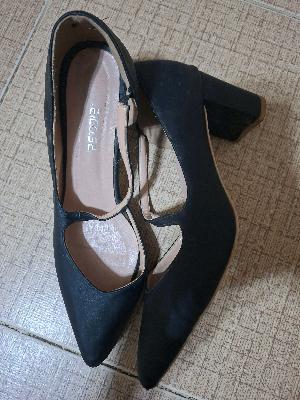 heel