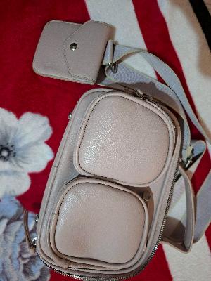 cross bag