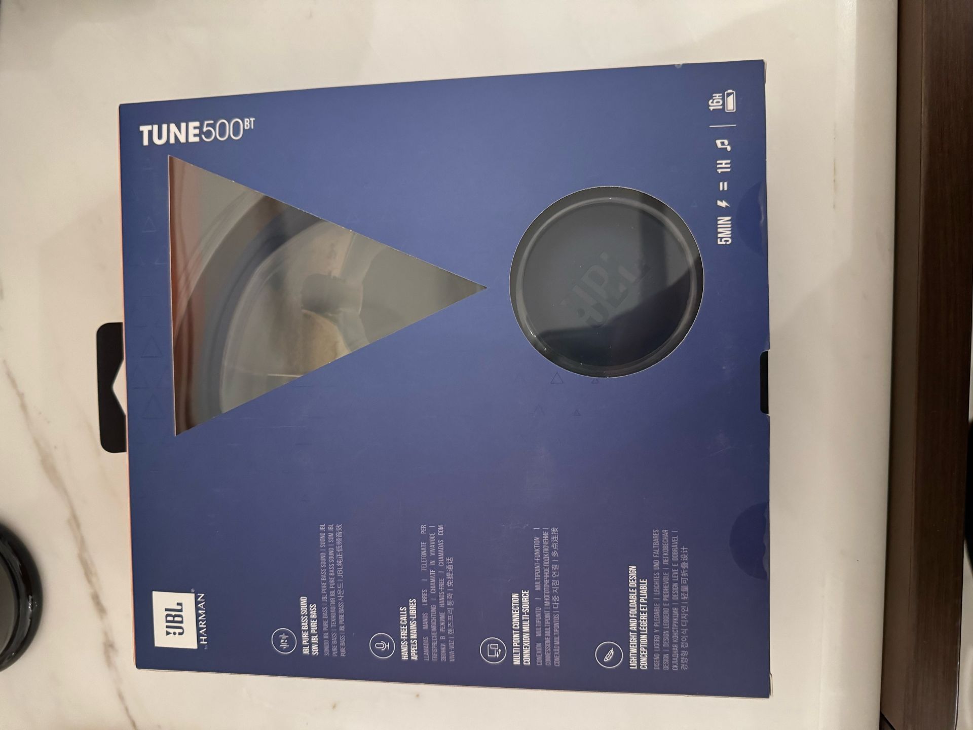 JBl Speakers