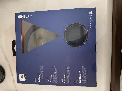 JBl Speakers