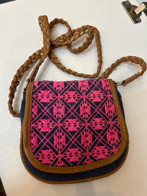 cross bag