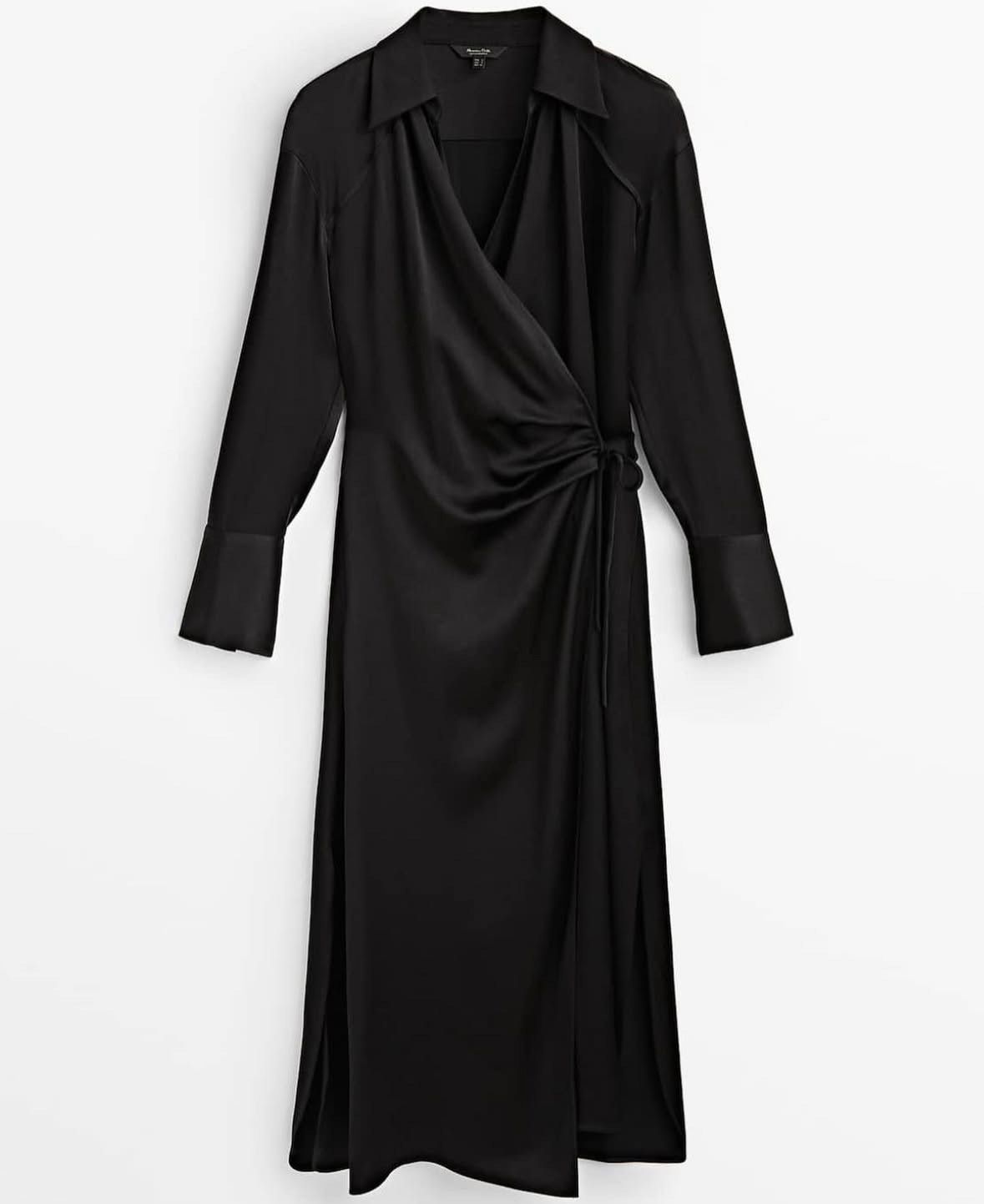 dress