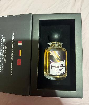 zee perfume