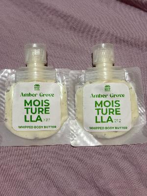 amer grove body butter