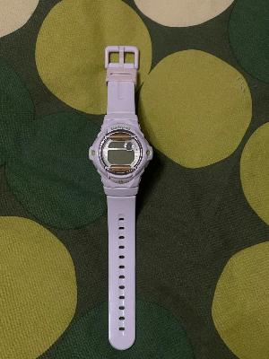 Casio Baby-G Digital Watch