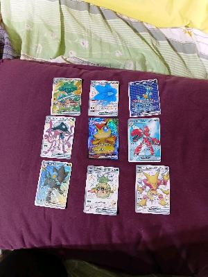 pokemon