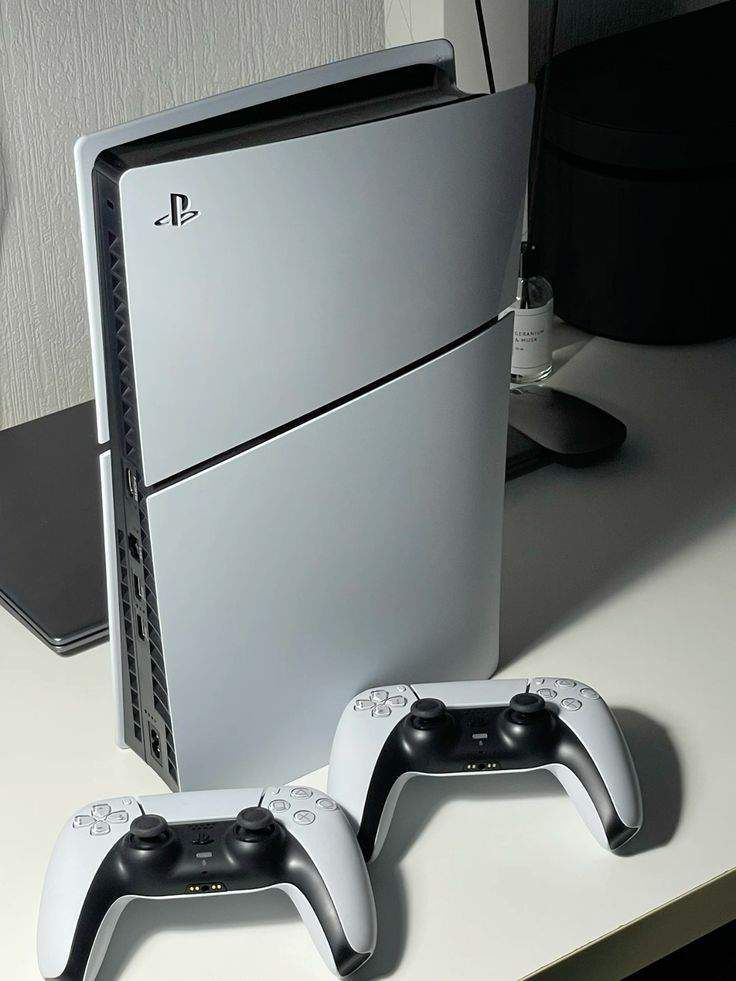 PlayStation 5
