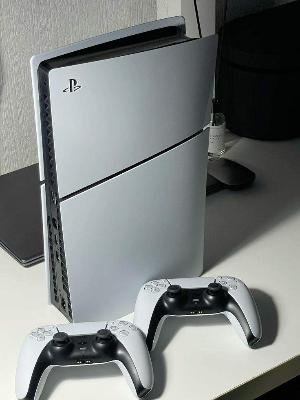 PlayStation 5