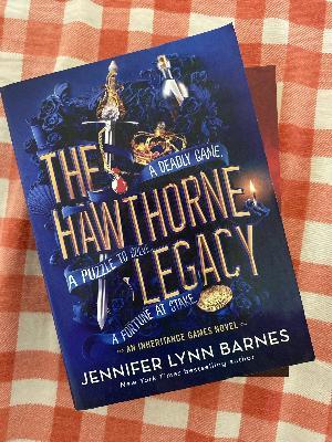 The Hawthrone Legacy