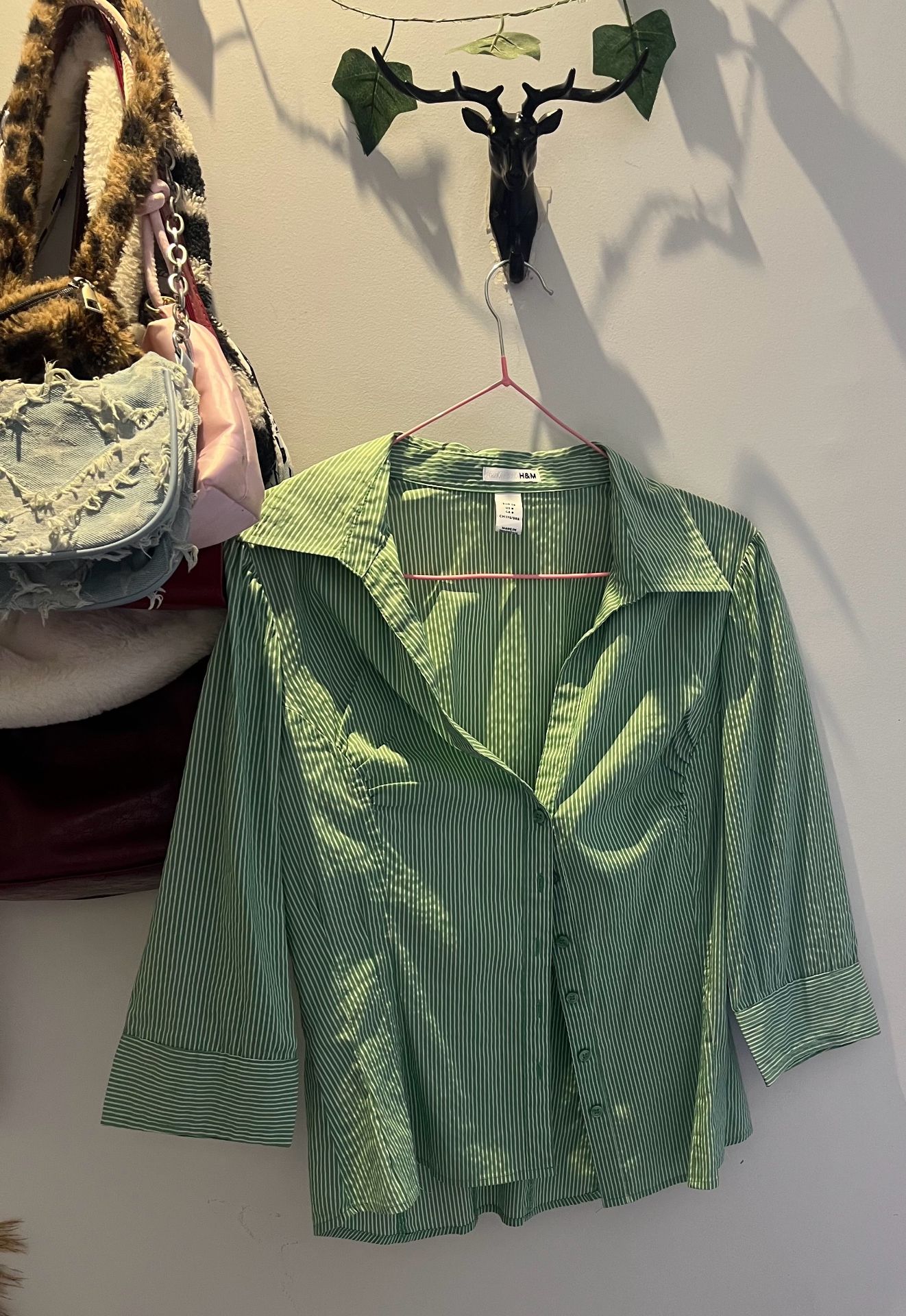shirt