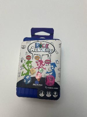 Dice academy
