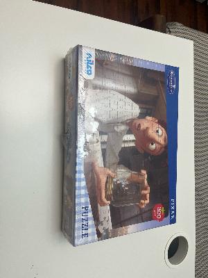 ratatouille puzzle