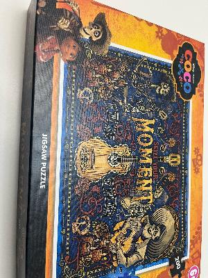 COCO PUZZLE