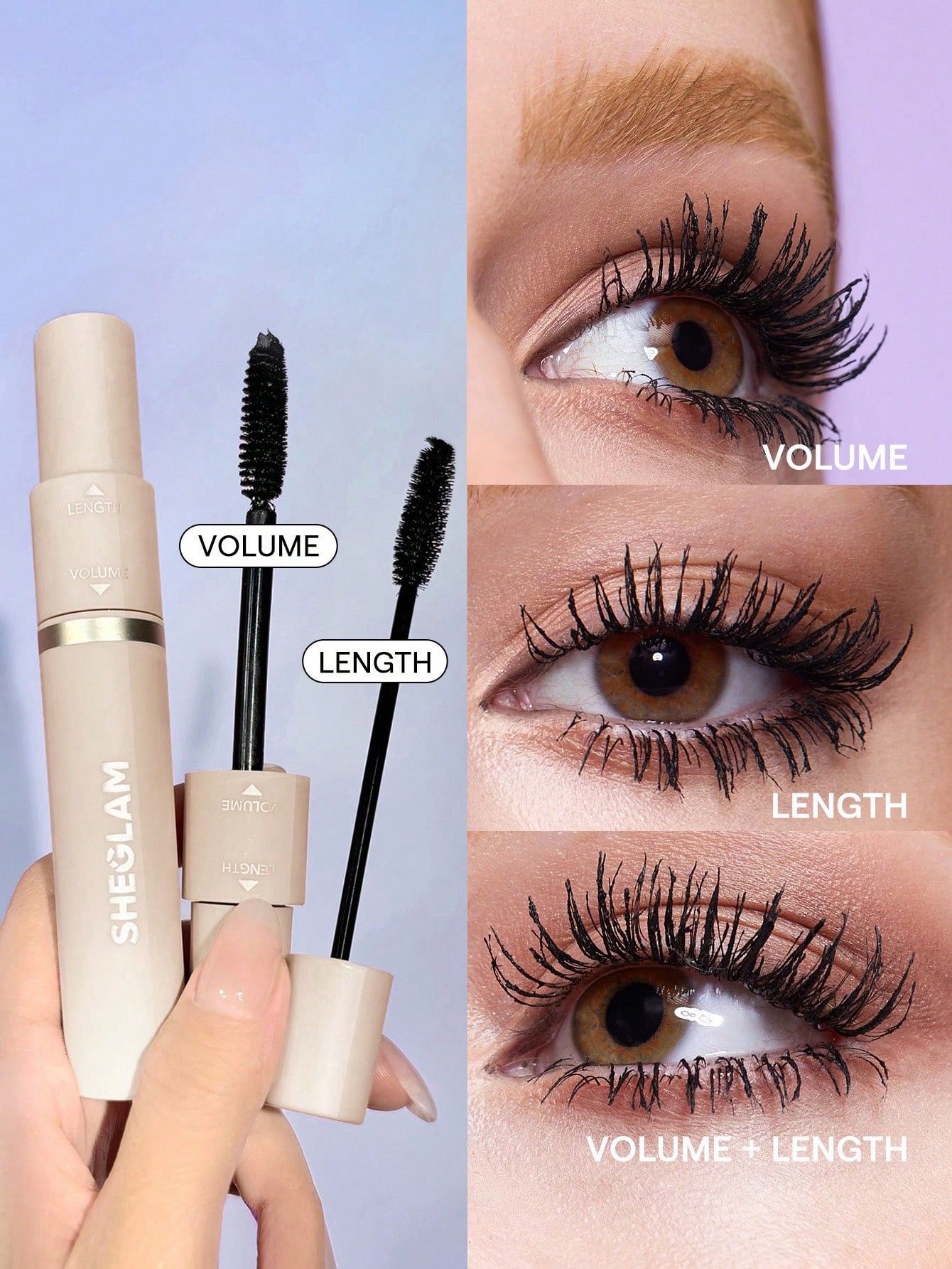 Sheglam mascara