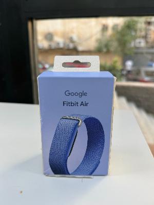Google Fitbit Air