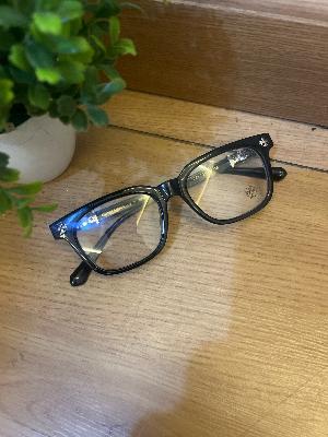 chrome heart glass