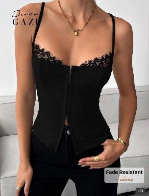 corset