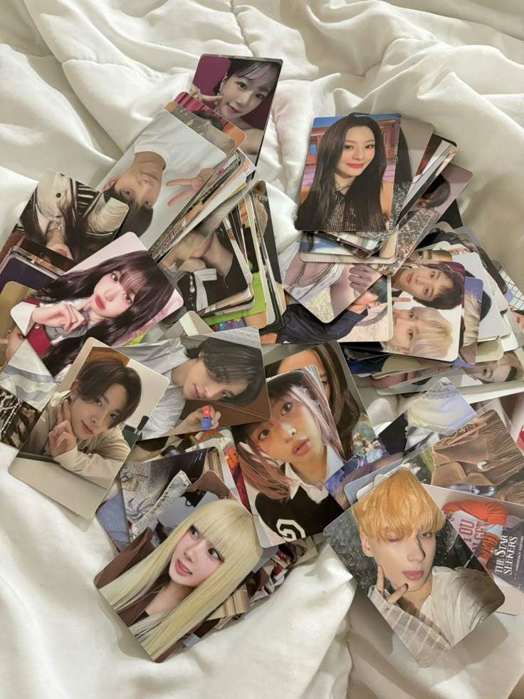 photo card