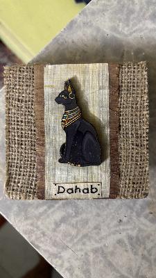 Dahab Notebook