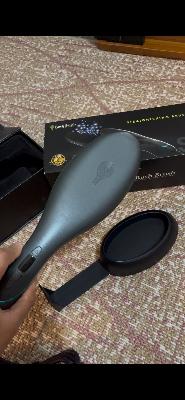 rush brush s3