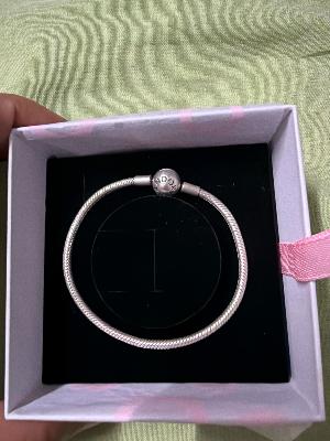 pandora bracelet