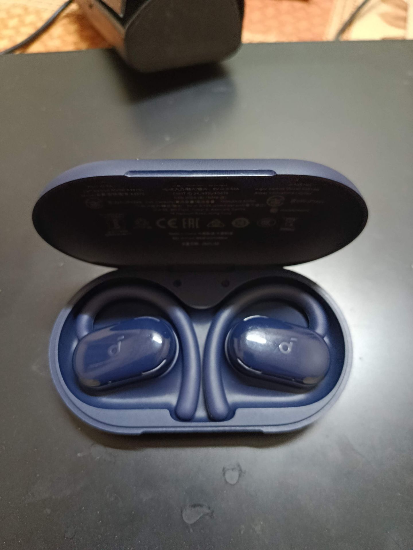 sound core v20i