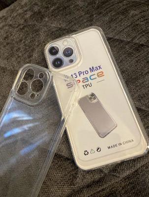 iphone 13 pro max transperant