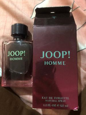 Joop homme