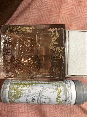 خالص مسك