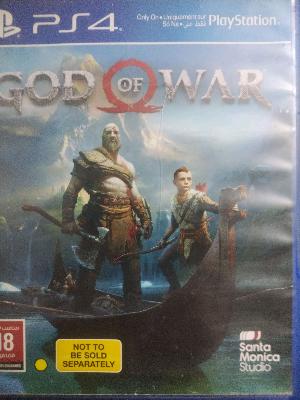 god of war