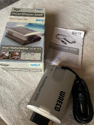 pocketpower sl100