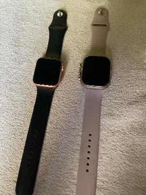 smart watches