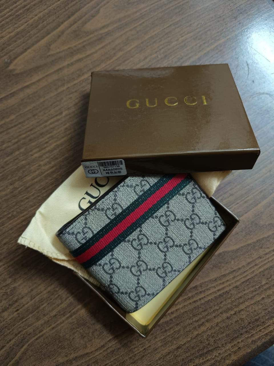 Gucci Wallet
