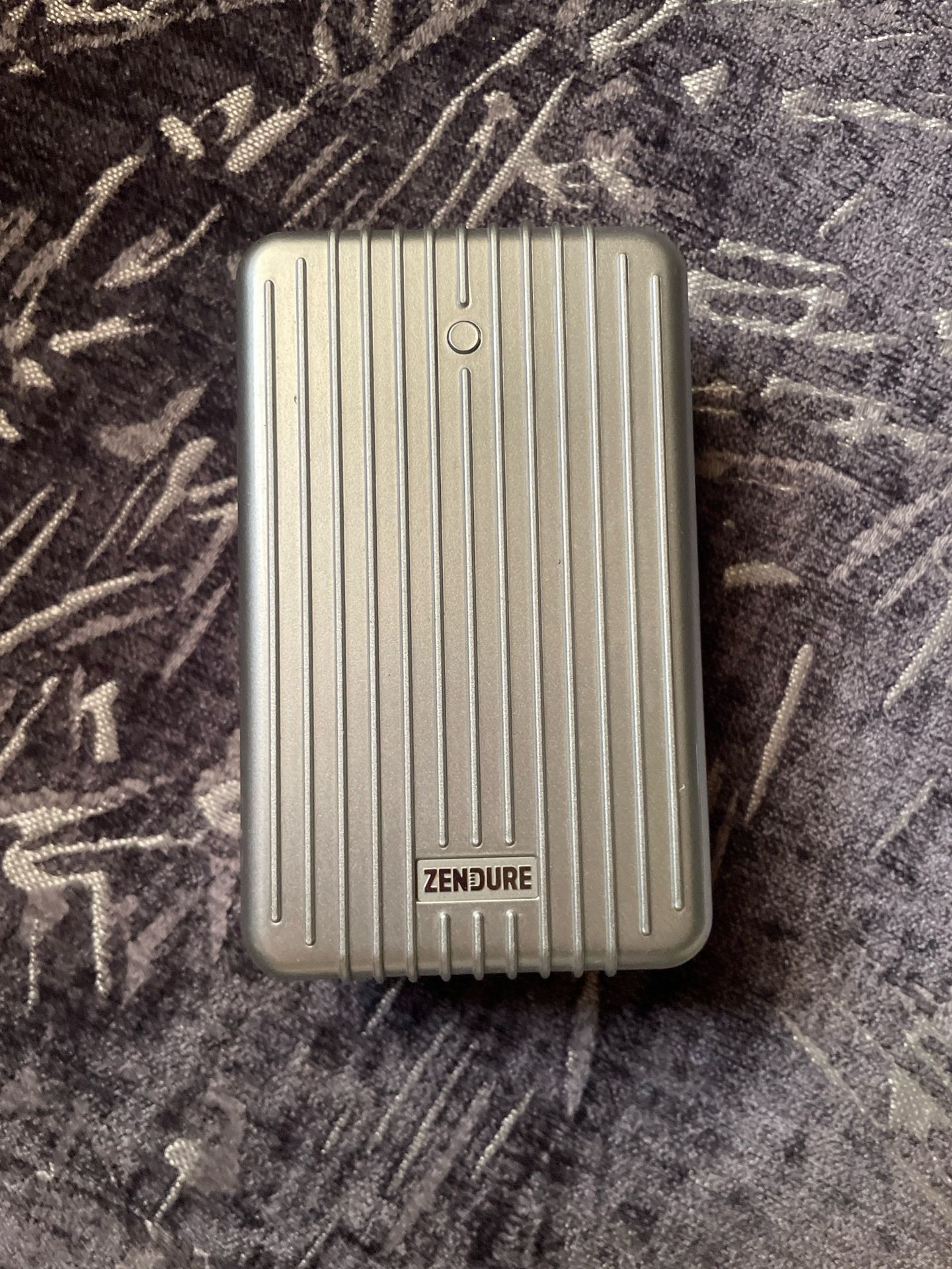 power bank