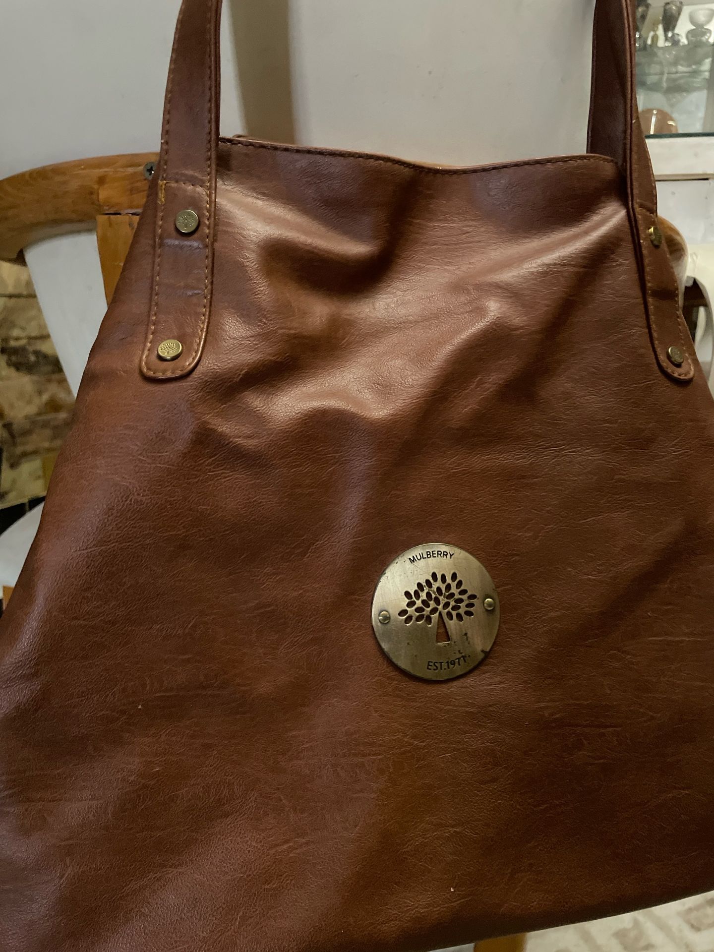 MULBERRY bag