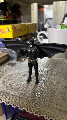 Batman Figure