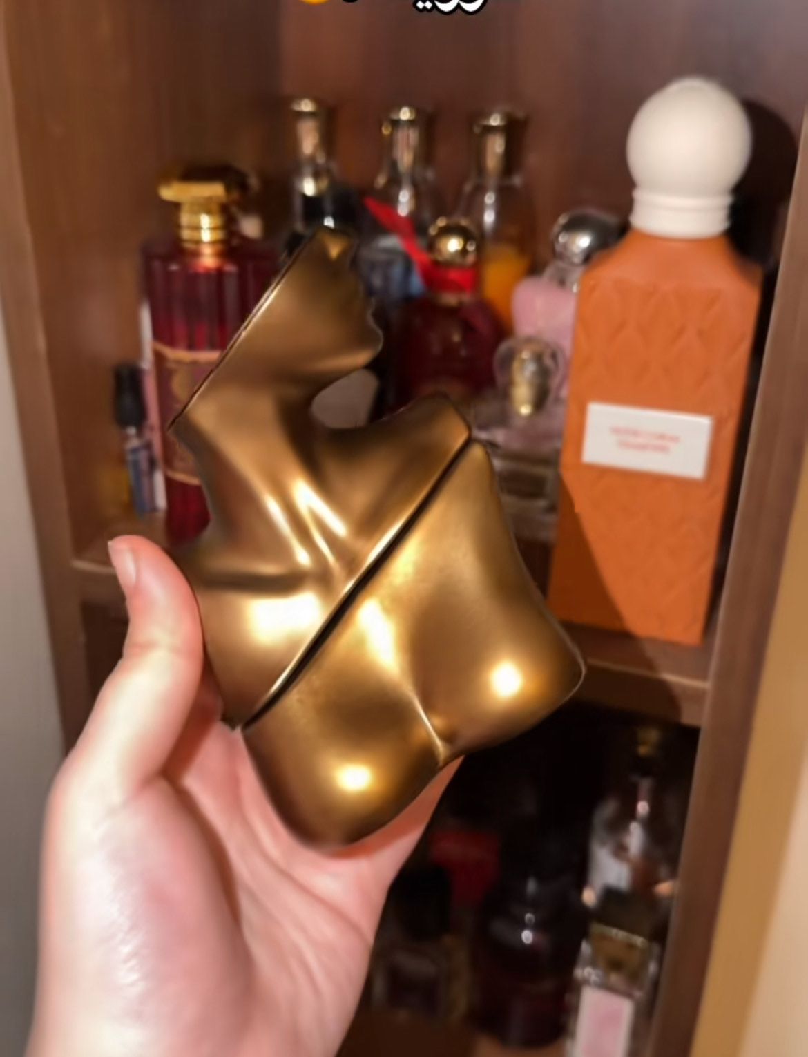 Billie Eilish perfume