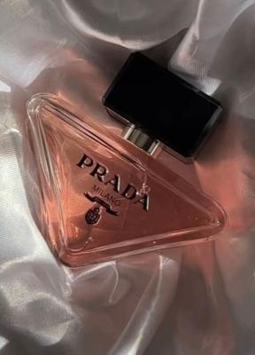 Prada perfume