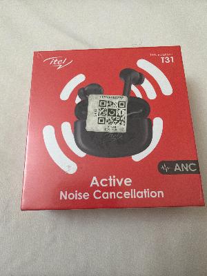 Earbuds