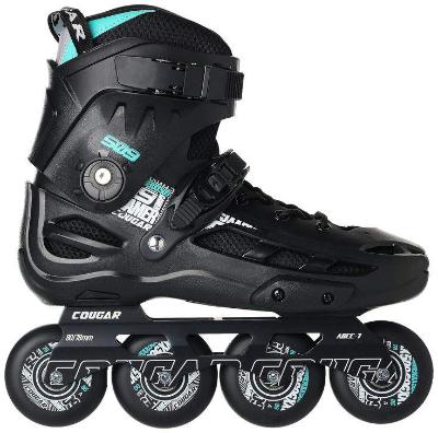 skate couger 509