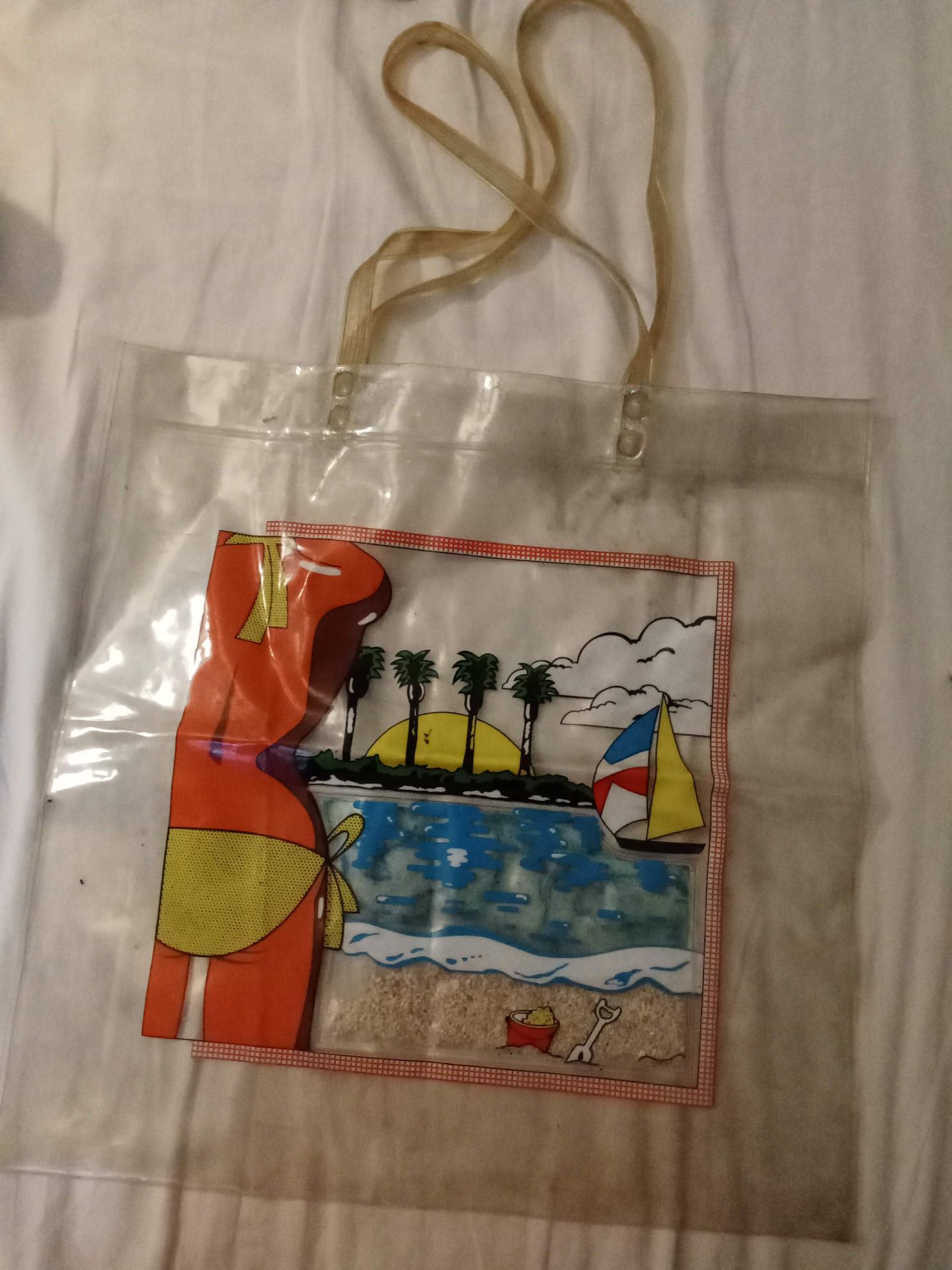 bag