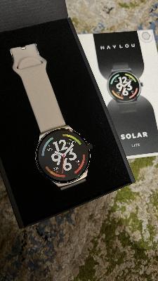 smart watch shawmi