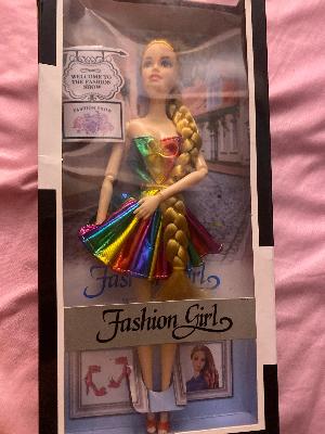 barbie