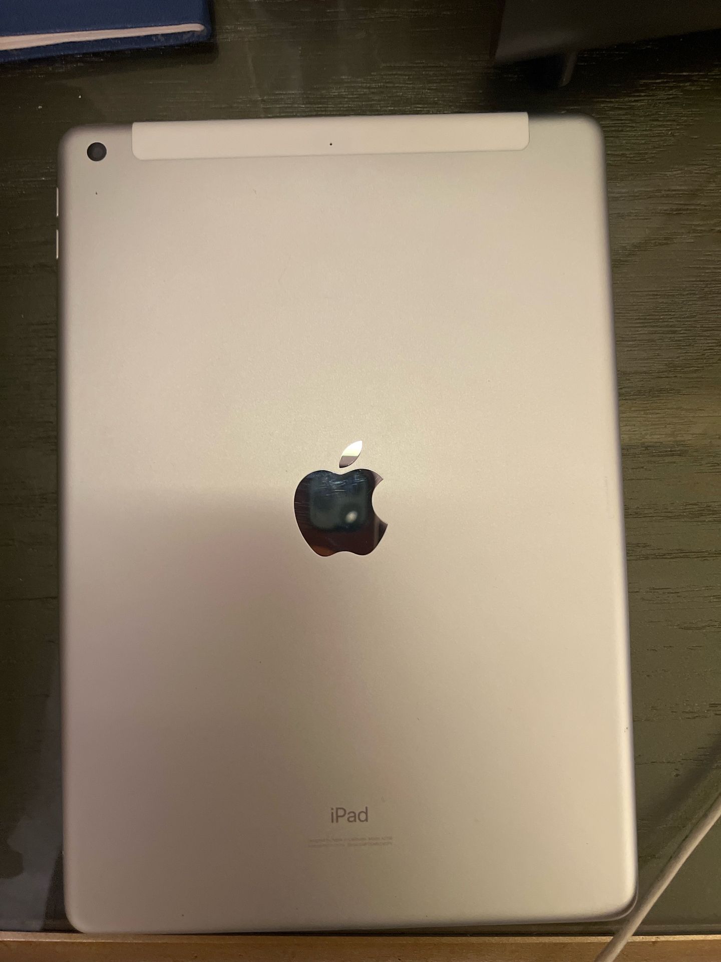 tablet